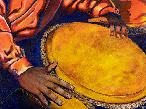 Obra de Arte Prucutá