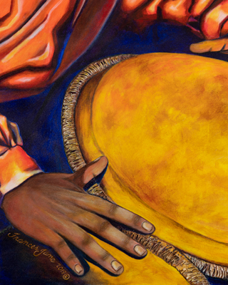 Obra de Arte Prucutá
